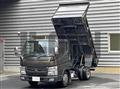 2014 Mitsubishi Fuso Canter