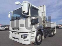 2019 Mitsubishi Fuso Super Great