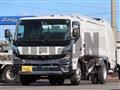 2025 Mitsubishi Fuso Canter