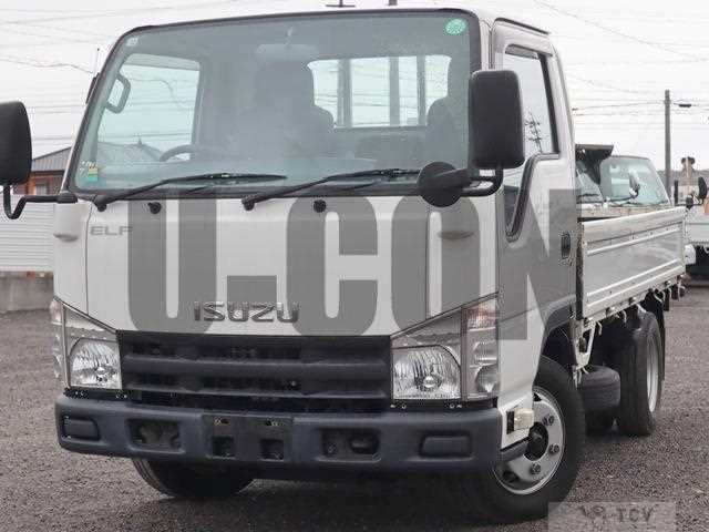 2014 Isuzu Elf Truck