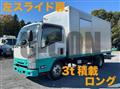 2015 Isuzu Elf Truck