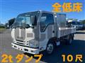 2020 Isuzu Elf Truck