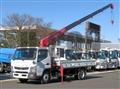 2014 Mitsubishi Fuso Canter