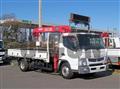2014 Mitsubishi Fuso Canter