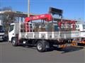 2014 Mitsubishi Fuso Canter