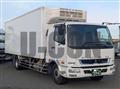 2018 Mitsubishi Fuso Fighter