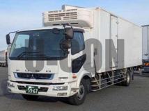 2018 Mitsubishi Fuso Fighter