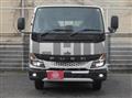 2025 Mitsubishi Fuso Canter