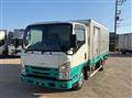 2017 Isuzu Elf Truck