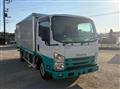 2017 Isuzu Elf Truck