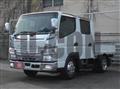 2019 Mitsubishi Fuso Canter