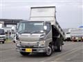 2017 Mitsubishi Fuso Canter