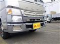 2017 Mitsubishi Fuso Canter