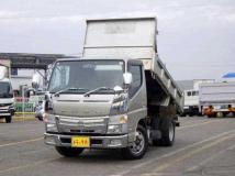 2017 Mitsubishi Fuso Canter