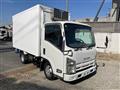 2010 Isuzu Elf Truck