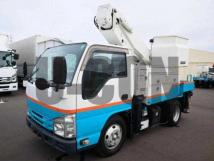 2018 Isuzu Elf Truck