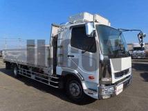2020 Mitsubishi Fuso Fighter