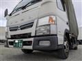 2018 Mitsubishi Fuso Canter