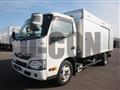 2018 Hino Dutro