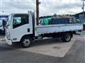 2018 Isuzu Elf Truck