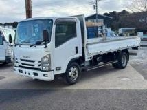 2018 Isuzu Elf Truck