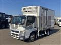 2019 Mitsubishi Fuso Canter