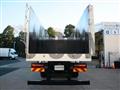 2025 Mitsubishi Fuso Super Great