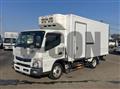 2017 Mitsubishi Fuso Canter