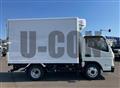 2025 Mitsubishi Fuso Canter