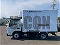 2025 Mitsubishi Fuso Canter