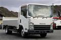 2011 Isuzu Elf Truck