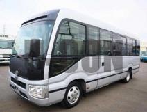 2018 Toyota Coaster