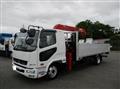 2025 Mitsubishi Fuso Fighter