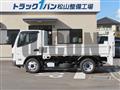 2025 Mitsubishi Fuso Canter