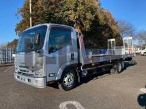 2016 Isuzu Elf Truck