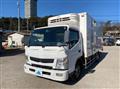 2015 Mitsubishi Fuso Canter