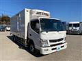 2015 Mitsubishi Fuso Canter