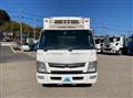 2015 Mitsubishi Fuso Canter
