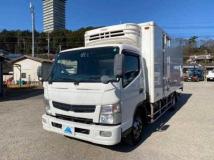 2015 Mitsubishi Fuso Canter