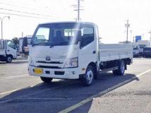 2020 Toyota Dyna Truck