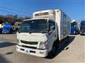 2015 Mitsubishi Fuso Canter