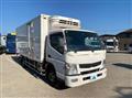 2015 Mitsubishi Fuso Canter