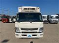 2015 Mitsubishi Fuso Canter