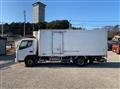 2015 Mitsubishi Fuso Canter