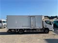 2015 Mitsubishi Fuso Canter