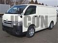 2019 Toyota Hiace Van