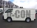 2019 Toyota Hiace Van