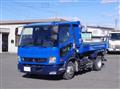 2023 Mitsubishi Fuso Fighter