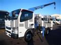 2017 Mitsubishi Fuso Canter