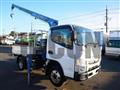 2017 Mitsubishi Fuso Canter